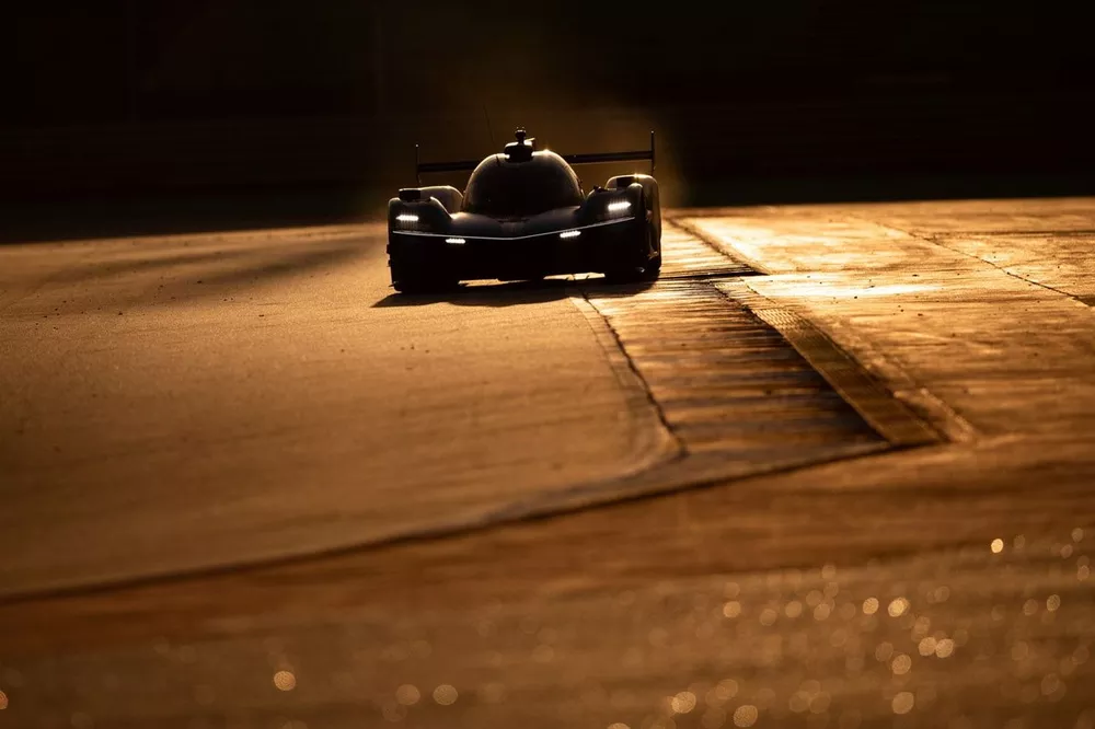 Alpine A424 
