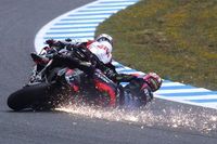 Espargaró revela que Zarco estalló ante los comisarios en Jerez