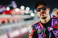 A Morbidelli no le molesta volver a Portimao: "No recuerdo nada"