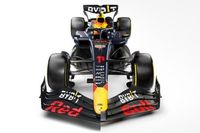 Comparaci&oacute;n autos F1 2023 vs. 2024: Red Bull