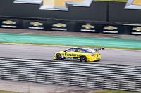 Stock Car: F&eacute;lix da Costa vence em Interlagos em corrida com acidente assustador de Di Mauro