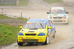 Nieszczęśliwy Słomczyn dla Tyszkiewicza