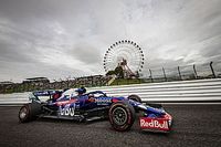 Button: Yamamoto powinien trafić do F1