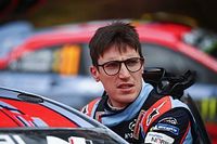 Hyundai reemplaza a Loeb para el Rally de Suecia