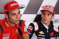 Petrucci: "Me gustar&iacute;a que la f&aacute;brica hiciera algo m&aacute;s&rdquo;