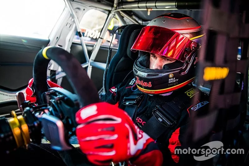 Aaron Seton, Melbourne Performance Centre Audi RS 3 LMS TCR
