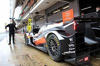 Najlepszy czas Kubicy