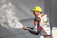 La carrera de Albert Arenas hasta ser campe&oacute;n de Moto3, en im&aacute;genes