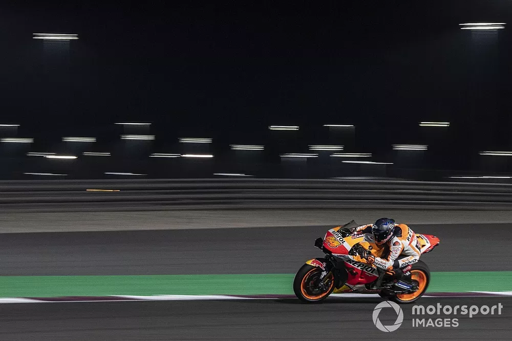 Pol Espargar&oacute;, Repsol Honda Team