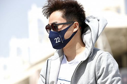 小林可夢偉、角田裕毅の成功への鍵を語る「若い彼の&ldquo;フィルター&rdquo;となる人物が必要」