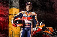 Márquez, con más posibilidades de iniciar el MotoGP 2021