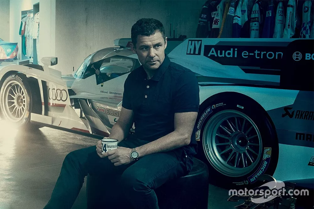 Tom Kristensen