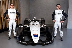 Venturi y su renovado diseño para la séptima temporada de Fórmula E