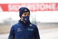 Russell revela que “nenhuma promessa foi feita” por vaga na Mercedes em 2022