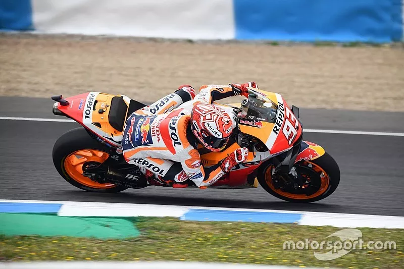 Marc Marquez, Repsol Honda Team
