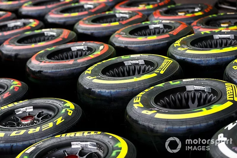 Pirelli neum&aacute;ticos