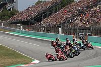 Dovizioso: &ldquo;Lorenzo no estuvo l&uacute;cido, por eso habr&iacute;a que sancionarle&rdquo;