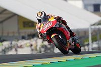 Lorenzo diz que bom desempenho nos treinos &eacute; uma "pequena vit&oacute;ria"