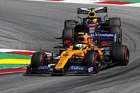 Verstappen y Norris ganan las 24H de Spa de iRacing