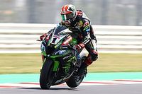 Kawasaki liczy na odrobienie straty do Ducati