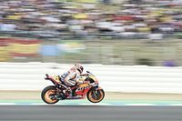 Márquez vence em casa na MotoGP; Dovizioso é 4º e Rossi 6º em Jerez
