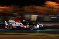 Toyota confirma primeira fila no grid em Le Mans com Alonso em 2º; Senna é 6º