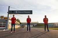 Ferrari dá prazo para promover seus jovens talentos à F1; entenda