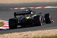 F1: Ricciardo afirma que Renault conseguiu fazer carro confiável