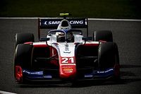 F2: Shwartzman vence em Spa e assume liderança; Piquet é 12º