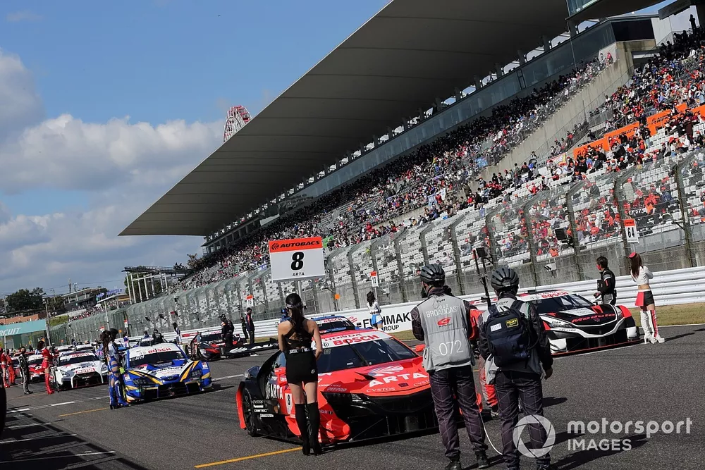 Grid Action