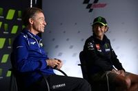 Yamaha pone fin a su acuerdo con la marca de ropa de Valentino Rossi