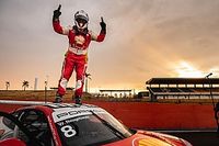 Porsche Carrera Cup: Neugebauer analisa condições difíceis até vitória