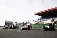 La parrilla de salida de las 24 horas de Le Mans 2020