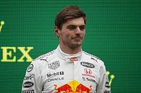 F1: Red Bull não recuperou desvantagem para Mercedes mesmo com duplo pódio, diz Verstappen
