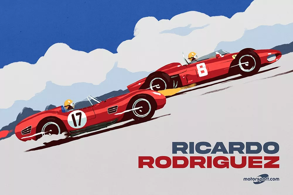 Ricardo Rodriguez