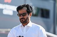 F1 | Il Parlamento britannico attacca Ben Sulayem: "Scortese e non professionale"