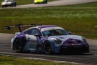 Porsche Cup: Georgios Frangulis e Cesar Ramos abrem trabalhos dos 500km de Interlagos na frente