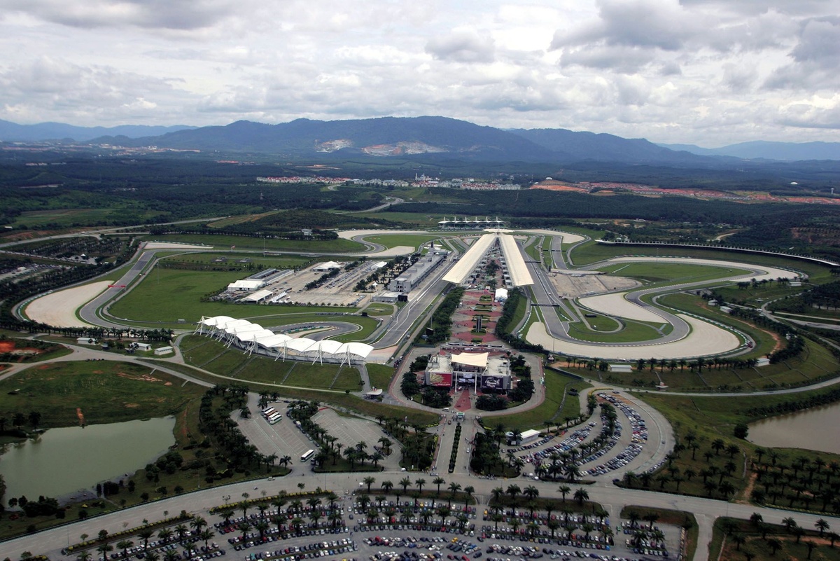 Five things to look out for at the F1 Bahrain GP in Malaysia