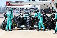 Mercedes: Lap 8 stop could have helped Hamilton win F1 US GP