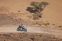 Tr&oacute;jka Original by Motul w minucie