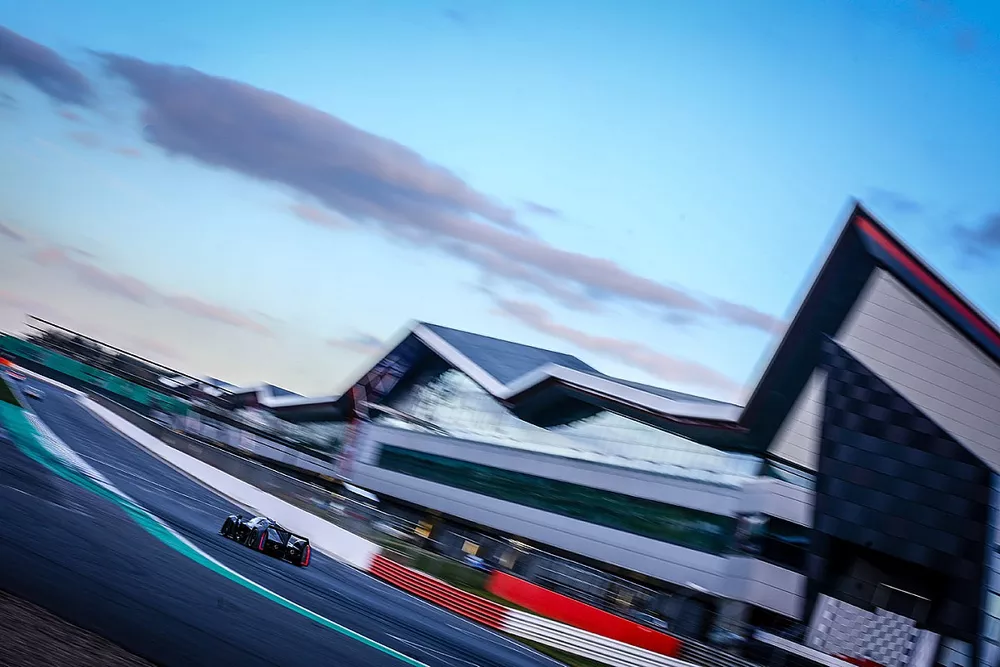 MotorsportDays LIVE at Silverstone