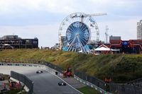 A qué hora fue la clasificación de F1 del GP de Países Bajos 2025