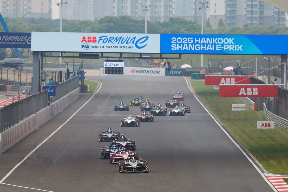 Maximilian Guenther, DS Penske