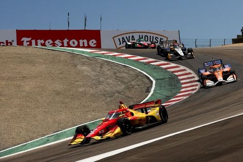 Lo bueno, lo malo y lo feo del calendario de IndyCar 2026