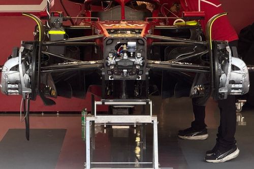 F1: Como novidades nos regulamentos mudam o jogo para os freios em 2026