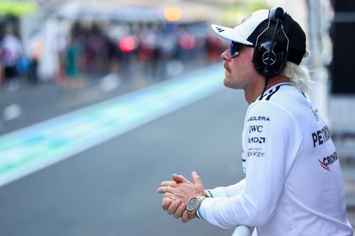 Bottas terá que pagar punição caso volte ao grid da F1? Entenda