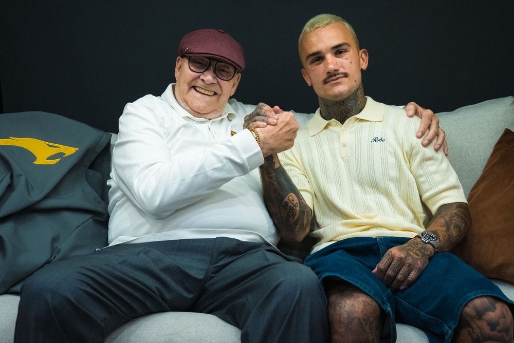 Aron Canet Marc VDS Moto2