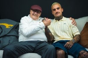 Marc VDS Racing anuncia el fichaje de Canet para la temporada 2026 de Moto2