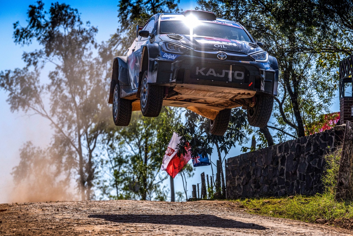 Kajetanowicz walczył do końca