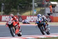 Horarios de la ronda de Misano de WSBK 2025 y c&oacute;mo ver en TV